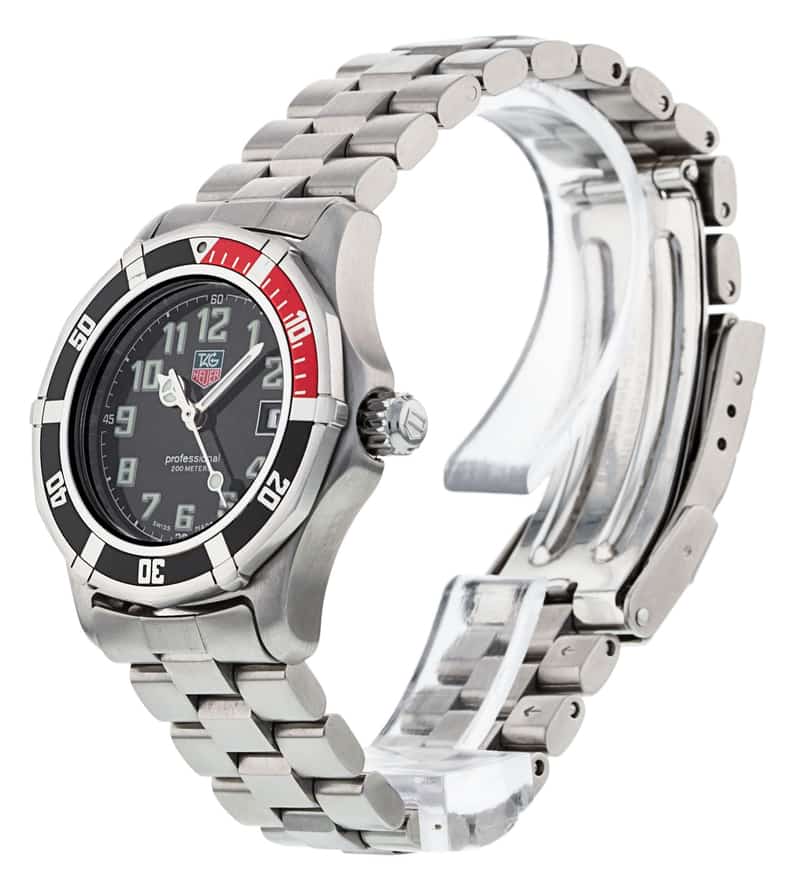Tag Heuer 2000 Series WM1312